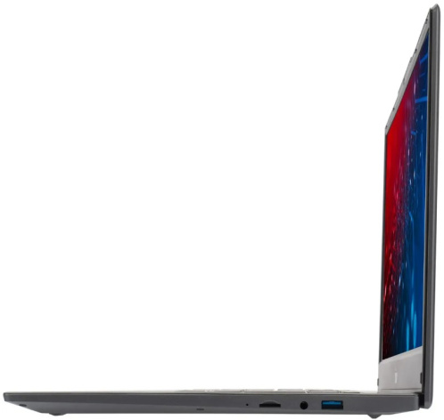 фото Ноутбук  iRu Tactio 15PHC в Уфе 15.6 ", Ryzen 5, 8 Гб RAM, 256 Гб SSD, Radeon Graphics, Черный