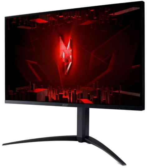 фото Монитор 27" Acer XV275KP5biipruzx в Перми