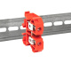 фото Клеммная колодка  EKF plc-jxb-16/35r
