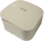 фото Выключатель TOKOV ELECTRIC TKE-FR-P1-C02