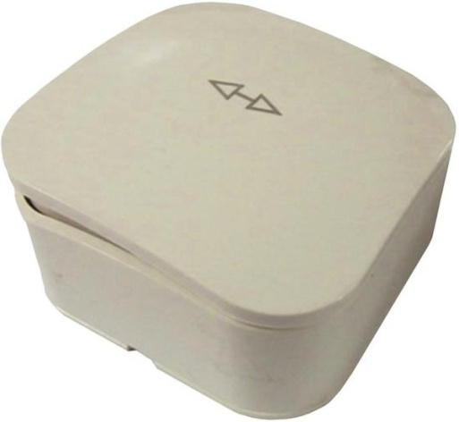 фото Выключатель  TOKOV ELECTRIC TKE-FR-P1-C02 в Уфе