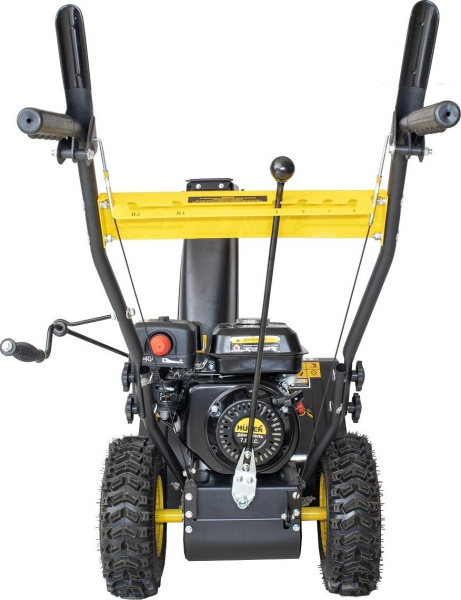 фото Снегоуборщик Huter SGC 4000