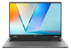 фото Ноутбук ASUS Vivobook 16 Flip TP3607AA-SI086W 16" (Intel Core Ultra 7, 32Гб LPDDR5X, SSD 1 Тб, , Windows 10 Домашняя) Серый [90NB17B1-M005K0]
