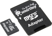фото Карта памяти SmartBuy SB256GBSDCL10-01