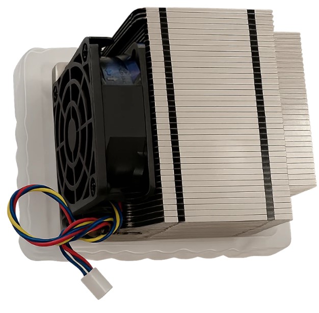 

Радиатор Ablecom ACL-D21121 2U LGA1700, ACL-D21121