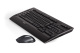 фото Клавиатура и мышь Wireless A4Tech 9300F в Уфе