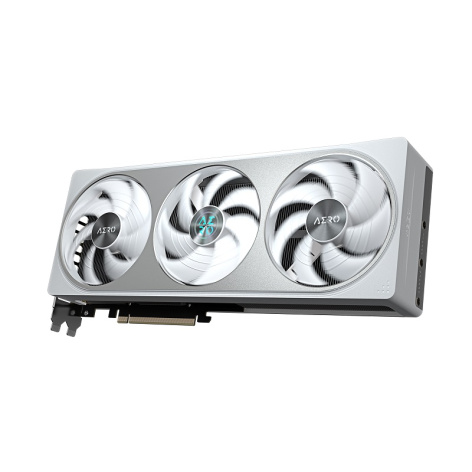 фото Видеокарта GIGABYTE GeForce RTX 5070 AERO (GV-N5070AERO-12GD) в Волгограде