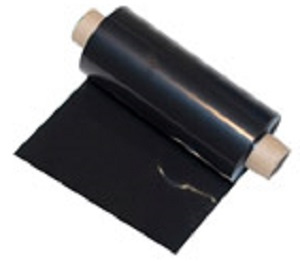 Изображение товара Красящая лента Brady brd804465 WAX/RESIN для термотрансфера 110 мм 70 м