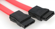 фото Кабель интерфейсный Cablexpert CC-SATA-DATA-N