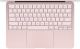 фото Ноутбук  Apple MacBook Neo в Волгограде 13 ", A18 Pro, 8 Гб RAM, 512 Гб SSD, Розовый