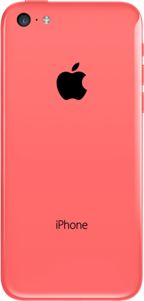 фото Смартфон  Apple iPhone 5C 8Gb Pink MG922RU/A