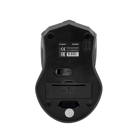 фото Мышь Wireless Exegate Professional Standard SR-9034 в Волгограде