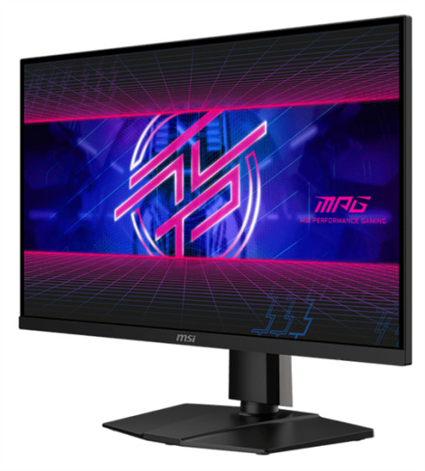 фото Монитор 27" MSI Optix MPG 274URF QD в Уфе