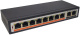 фото Коммутатор неуправляемый True IP Systems TI-208P в Красноярске