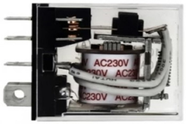 фото Реле промежуточное EKF rp-25-3-24-DC в Омске