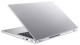 фото Ноутбук  Acer Extensa 15 EX215-33-P56M в Самаре 15.6 ", N, 8 Гб RAM, 256 Гб SSD, UHD Graphics, Серебристый
