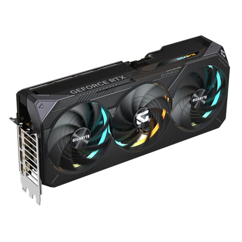фото Видеокарта GIGABYTE GeForce RTX 5090 GAMING OC (GV-N5090GAMING OC-32GD) в Челябинске