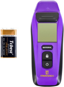 фото Гигрометр Ermenrich Wett MW20