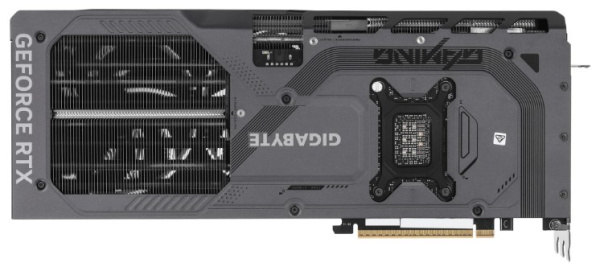 фото Видеокарта GIGABYTE GeForce RTX 5080 GAMING OC (GV-N5080GAMING OC-16GD) в Челябинске