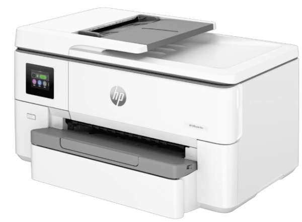 фото МФУ струйное цветное HP OfficeJet Pro 9720 в Уфе