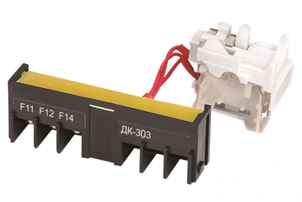 Изображение товара Контакт дополнительный DEKraft 23003DEK