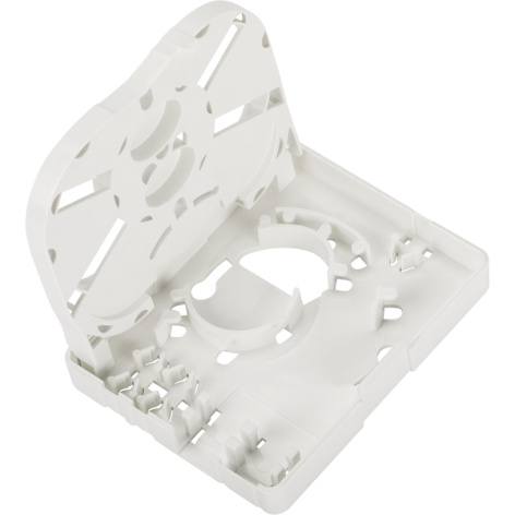 фото Розетка  Lanmaster LAN-SBF3-WH в Уфе