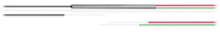 

Делитель мощности SNR SNR-CP-1x2-20/80 оптический бескорпусный трехоконный 1х2-20/80, SNR-CP-1x2-20/80