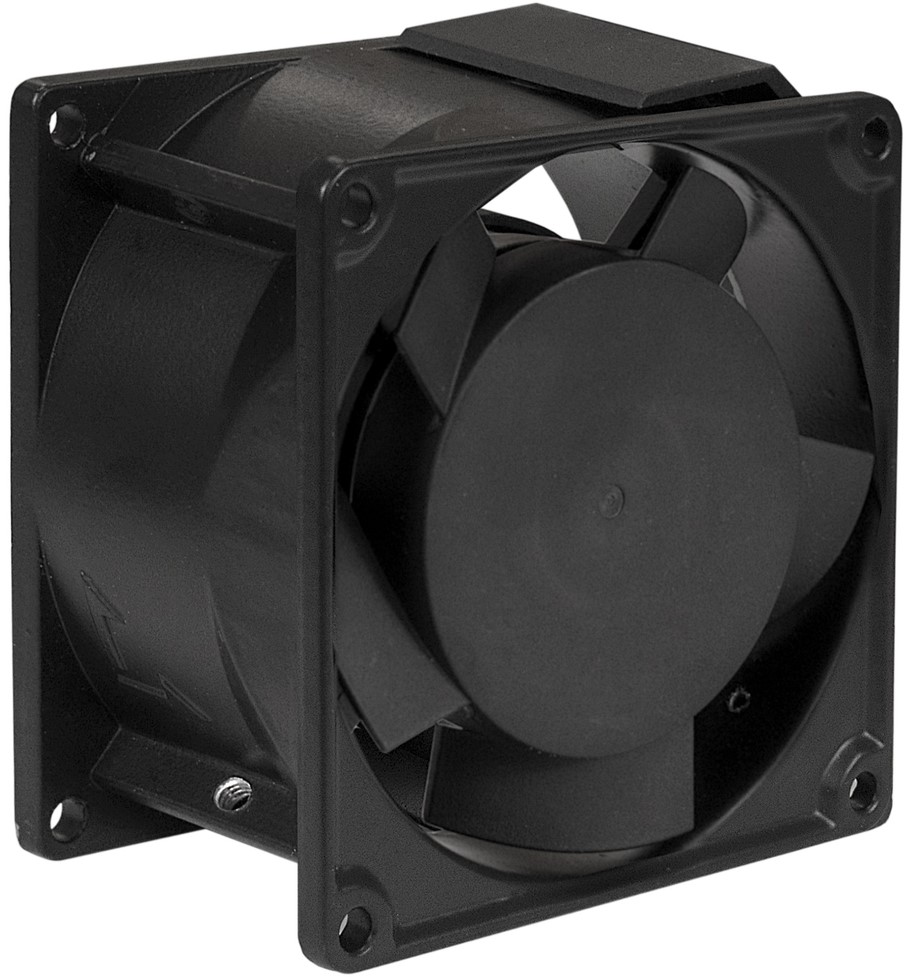 

Вентилятор для корпуса Exegate EX08038BAT 80x80x38mm, 2500rpm, 23CFM, 37dBA, 220V, EX08038BAT