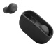 фото Беспроводные наушники JBL Wave Buds, Bluetooth, Вкладыши, Черный, [JBLWBUDSBLK]