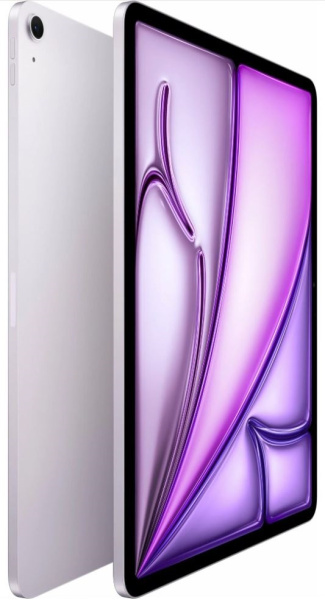 фото Планшет 13" Apple iPad Air (2024) Wi-Fi 128GB в Уфе