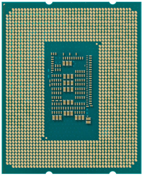 фото Процессор Intel Core i5-12400F, LGA1700 [CM8071504555318] в Перми