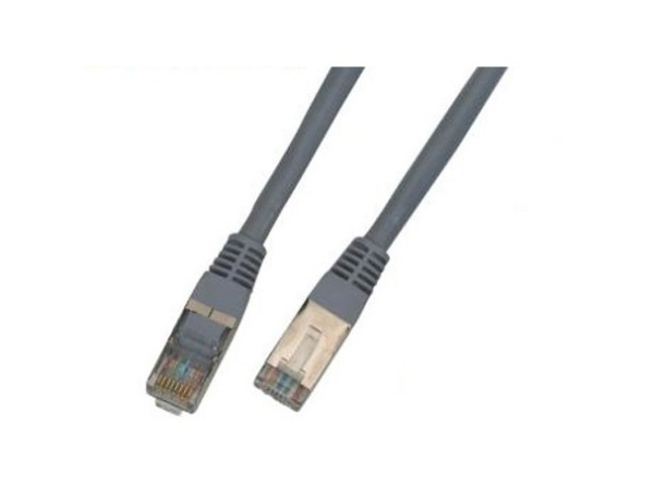 фото Кабель патч-корд U/UTP 5e кат. 0.5м W&T WT-2038A0.5 в Екатеринбурге