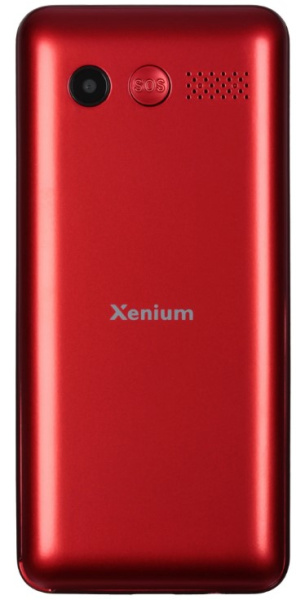 фото Мобильный телефон  Xenium X700 в Казани