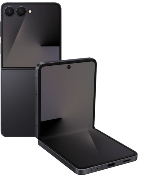 фото Смартфон  Samsung Galaxy Z Flip7 5G 12/512GB в Уфе