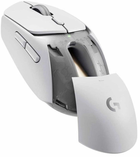 фото Мышь беспроводная Logitech G309 Lightspeed в Красноярске