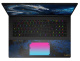 фото Ноутбук MSI Titan 18 HX Dragon Edition Draco A2WJ 18" (Intel Core Ultra 9, 96Гб DDR5, SSD 4 Тб, GeForce RTX 5090, Windows 11 Домашняя) Черный [9S7-1824D6-1251]