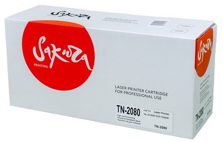 фото Картридж  Sakura SATN2080 в Уфе