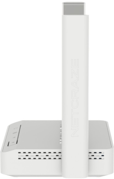 фото Интернет-центр  Netcraze NC-1721 в Воронеже