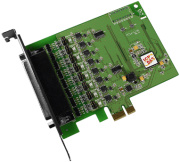 фото Плата ICP DAS PCIe-S148