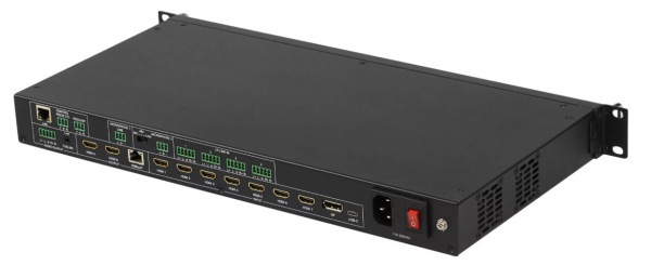 фото Коммутатор презентационный INTREND ITSFM-9x1HDC в Уфе