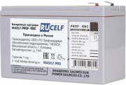 фото Батарея RUCELF PROF-RBC113