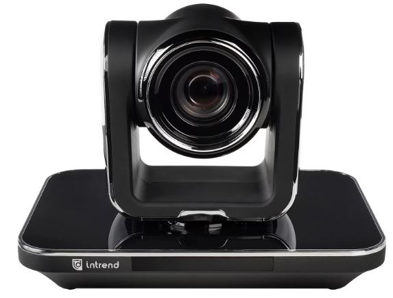 фото Видеокамера  INTREND IPTZ-FHD10XB-MID в Екатеринбурге