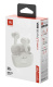 фото Наушники беспроводные JBL Beam White