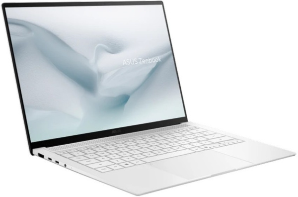 фото Ноутбук  ASUS ZENBOOK S16 UM5606GA-SS022W в Нижнем Новгороде 16 ", Ryzen AI 400, 32 Гб RAM, 1 Тб SSD, Radeon 840M, Белый
