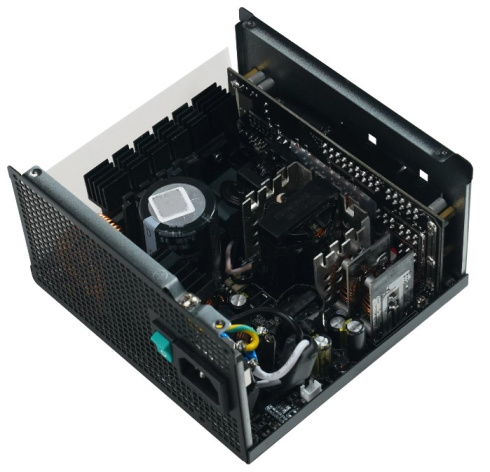 фото Блок питания ATX Deepcool GAMERSTORM PQ1200G в Уфе