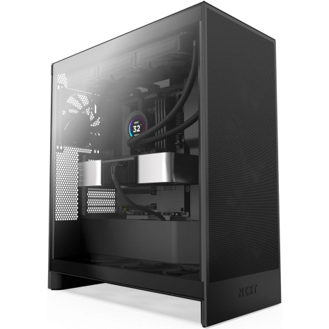 фото Корпус eATX NZXT H7 Flow