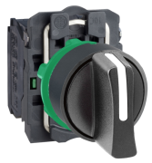 фото Переключатель Schneider Electric XB5AD53