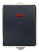 фото Выключатель IEK EVS11-K03-10-54-DC