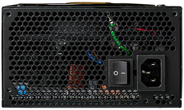 фото Блок питания ATX Chieftec Polaris в Уфе