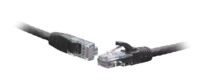 

Кабель патч-корд U/UTP 5e кат. 0.5м SNR SNR-UU4-5E-005-LST-BK (3,8) U/UTP 4-х парный cat.5е 0.5м LSZH черный (диаметр 3,8 мм), SNR-UU4-5E-005-LST-BK (3,8)